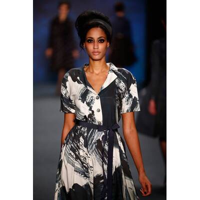 Lena Hoschek - Herbst/Winterkollektion 2015/16 