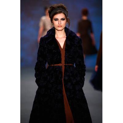 Lena Hoschek - Herbst/Winterkollektion 2015/16 