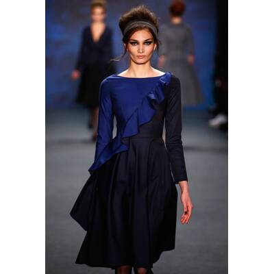 Lena Hoschek - Herbst/Winterkollektion 2015/16 