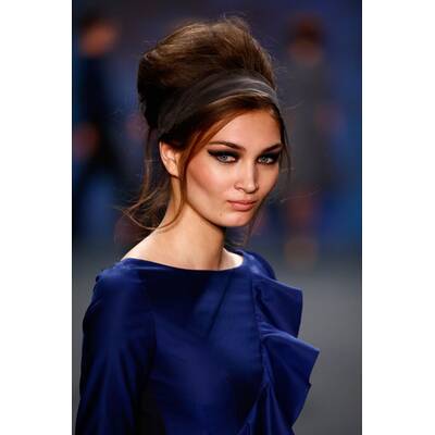 Lena Hoschek - Herbst/Winterkollektion 2015/16 