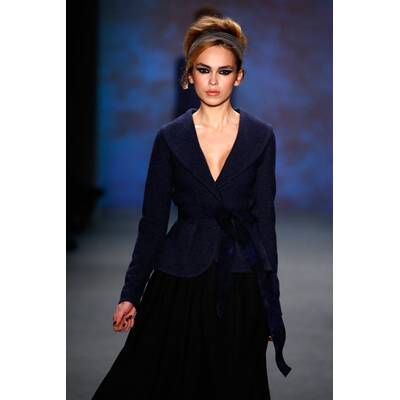 Lena Hoschek - Herbst/Winterkollektion 2015/16 