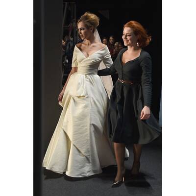 Lena Hoschek - Herbst/Winterkollektion 2015/16 