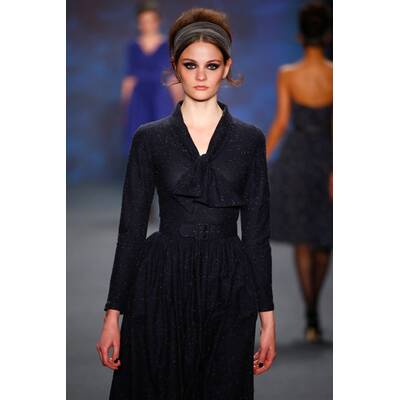 Lena Hoschek - Herbst/Winterkollektion 2015/16 