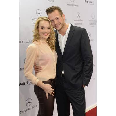 Lena Hoschek - Herbst/Winterkollektion 2015/16 