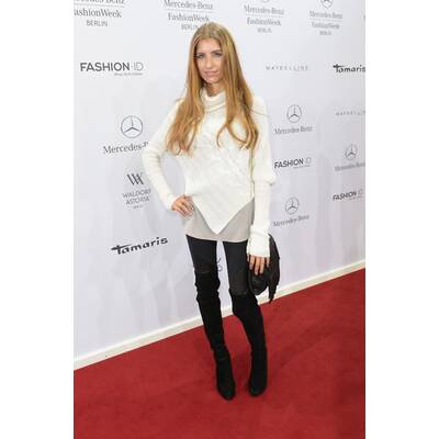 Lena Hoschek - Herbst/Winterkollektion 2015/16 