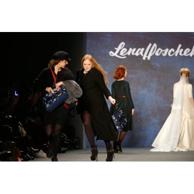 Lena Hoschek - Herbst/Winterkollektion 2015/16 