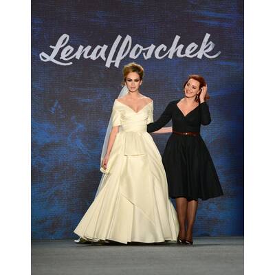 Lena Hoschek - Herbst/Winterkollektion 2015/16 