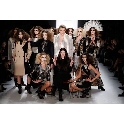 Rebekka Ruetz  H/W 2015/16