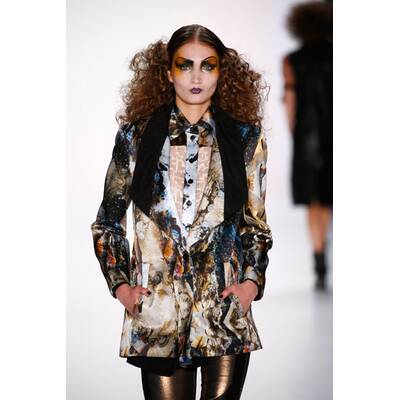 Rebekka Ruetz  H/W 2015/16