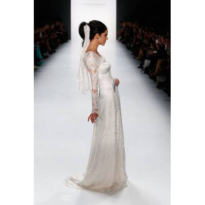 Guido Maria Kretschmer Show H/W 2015/16