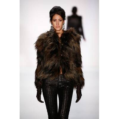 Guido Maria Kretschmer Show H/W 2015/16