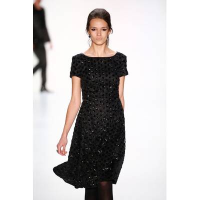 Guido Maria Kretschmer Show H/W 2015/16