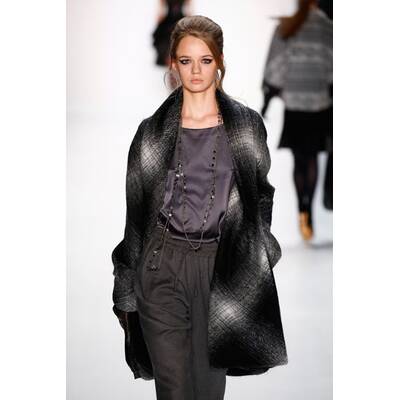 Guido Maria Kretschmer Show H/W 2015/16