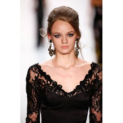 Guido Maria Kretschmer Show H/W 2015/16