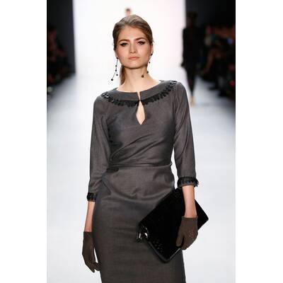 Guido Maria Kretschmer Show H/W 2015/16