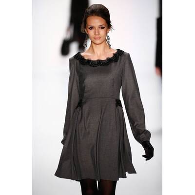 Guido Maria Kretschmer Show H/W 2015/16