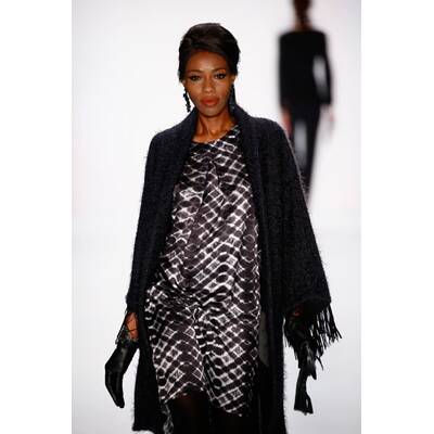 Guido Maria Kretschmer Show H/W 2015/16