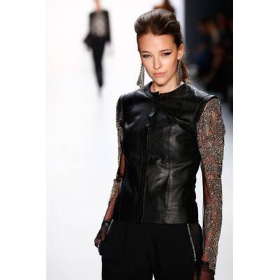 Guido Maria Kretschmer Show H/W 2015/16