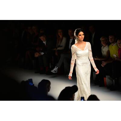 Guido Maria Kretschmer Show H/W 2015/16