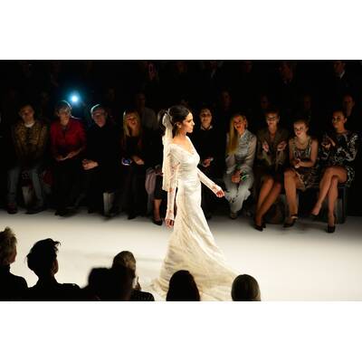 Guido Maria Kretschmer Show H/W 2015/16