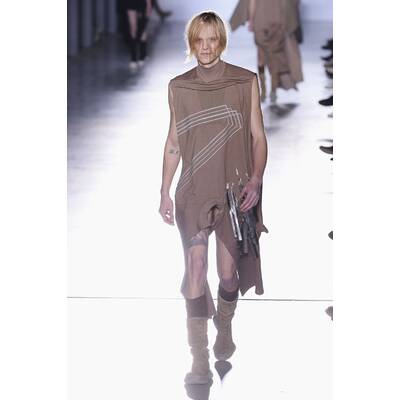 Rock Owens Fall/Winter 2015