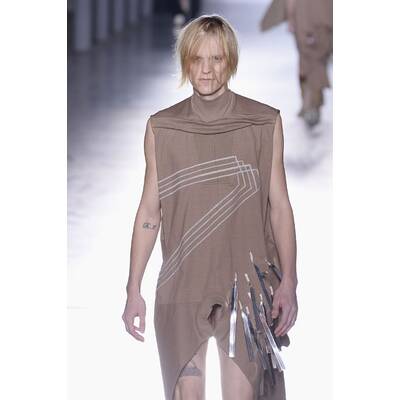 Rock Owens Fall/Winter 2015