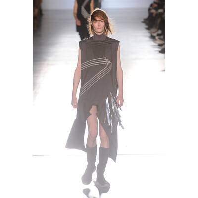 Rock Owens Fall/Winter 2015