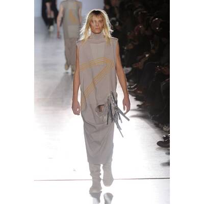 Rock Owens Fall/Winter 2015