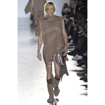 Rock Owens Fall/Winter 2015