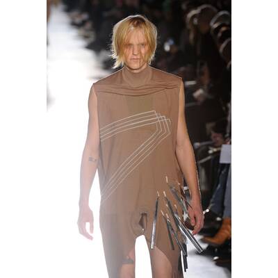 Rock Owens Fall/Winter 2015