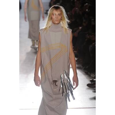 Rock Owens Fall/Winter 2015