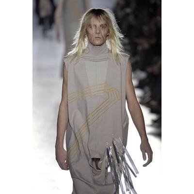 Rock Owens Fall/Winter 2015