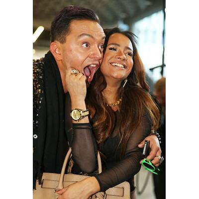 Gabby Rinne: Ihre schönsten Bilder