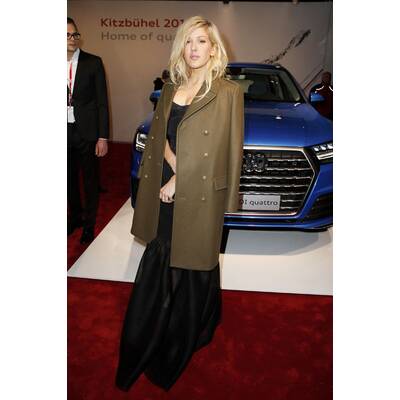 Audi Night 2015 in Kitzbühel