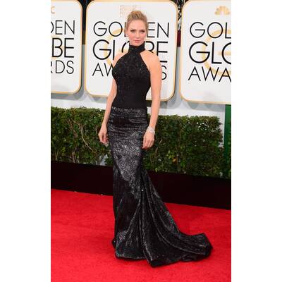 Star-Style Golden Globes 2014
