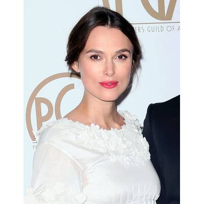 Keira Knightley 