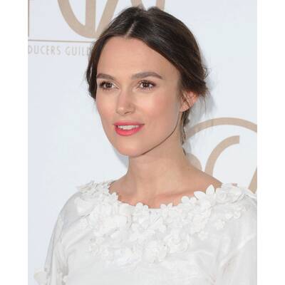Keira Knightley 