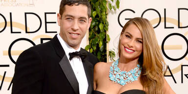 Sofia Vergara, Nick Loeb