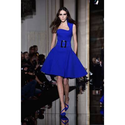 Versace Haute Couture S/S 2015