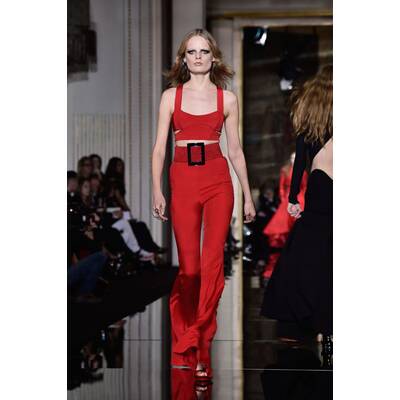 Versace Haute Couture S/S 2015