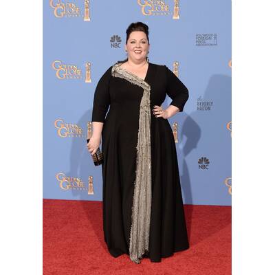 Melissa McCarthy 2014