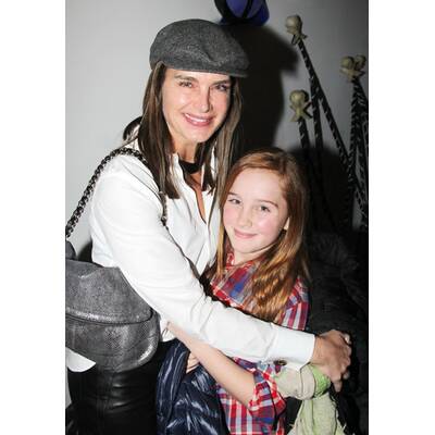 Happy Birthday, Brooke Shields!