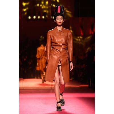 Schiaparelli Haute Couture Spring/Summer 2015