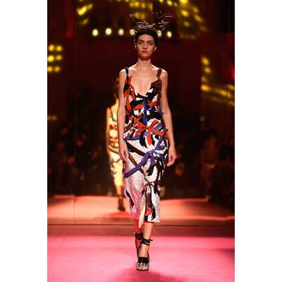 Schiaparelli Haute Couture Spring/Summer 2015