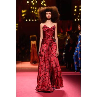 Schiaparelli Haute Couture Spring/Summer 2015