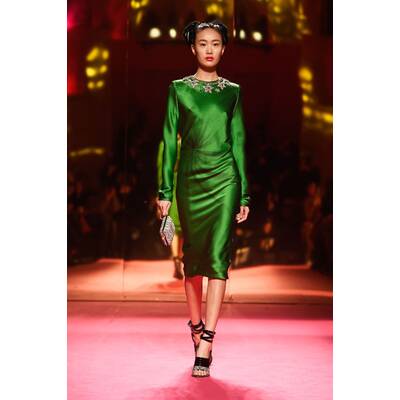 Schiaparelli Haute Couture Spring/Summer 2015