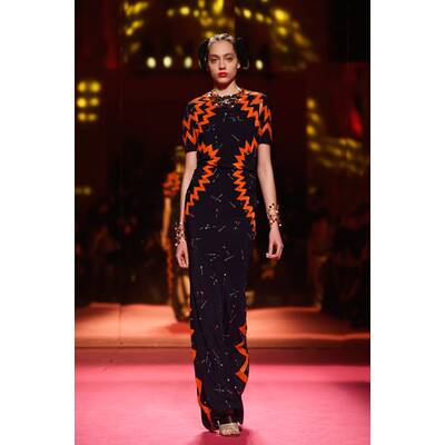 Schiaparelli Haute Couture Spring/Summer 2015