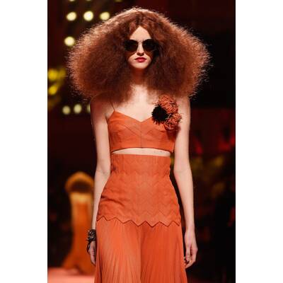 Schiaparelli Haute Couture Spring/Summer 2015