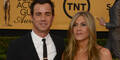 Jennifer Aniston, Justin Theroux