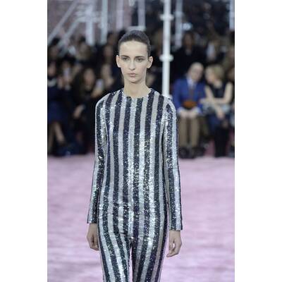 Dior Haute Couture Frühjahr/Sommer 2015 